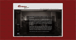 Desktop Screenshot of groove-faction.de